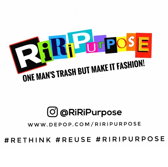 Meet your Posher, RiRi of @RiRiPurpose! - Picture 3 of 3